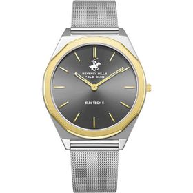 Beverly Hills Polo Club BP3710X.260 Erkek Kol Saati