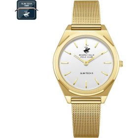 Beverly Hills Polo Club BP3711X.130 Kadın Kol Saati