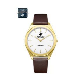 Beverly Hills Polo Club BP3712X.132 Erkek Kol Saati