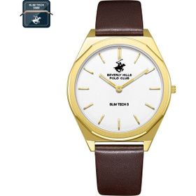 Beverly Hills Polo Club BP3712X.132 Erkek Kol Saati