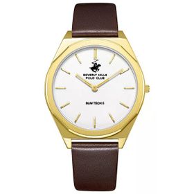 Beverly Hills Polo Club BP3712X.132 Erkek Kol Saati