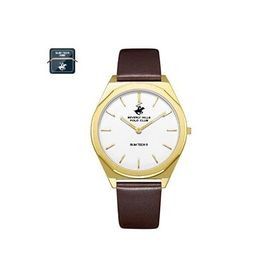 Beverly Hills Polo Club BP3712X.132 Erkek Kol Saati