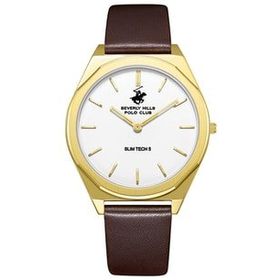 Beverly Hills Polo Club BP3712X.132 Erkek Kol Saati