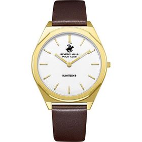 Beverly Hills Polo Club BP3712X.132 Erkek Kol Saati