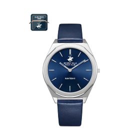 Beverly Hills Polo Club BP3712X.399 Erkek Kol Saati