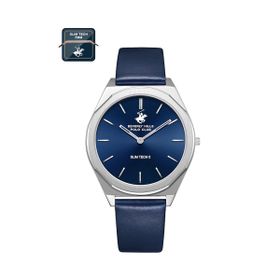 Beverly Hills Polo Club BP3712X.399 Erkek Kol Saati