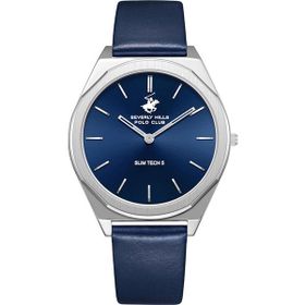Beverly Hills Polo Club BP3712X.399 Erkek Kol Saati
