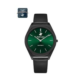 Beverly Hills Polo Club BP3712X.671 Erkek Kol Saati