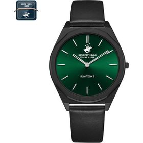Beverly Hills Polo Club BP3712X.671 Erkek Kol Saati