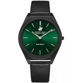 Beverly Hills Polo Club BP3712X.671 Erkek Kol Saati