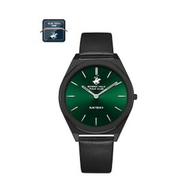 Beverly Hills Polo Club BP3712X.671 Erkek Kol Saati