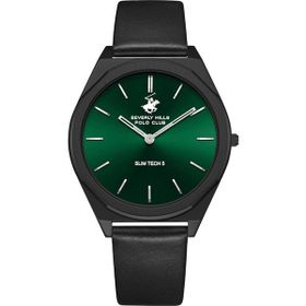 Beverly Hills Polo Club BP3712X.671 Erkek Kol Saati