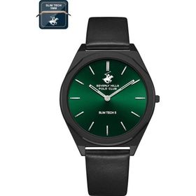 Beverly Hills Polo Club BP3712X.671 Erkek Kol Saati