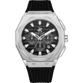 Beverly Hills Polo Club BP3718X.351 Erkek Kol Saati