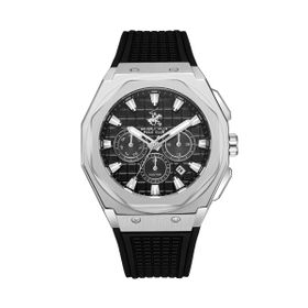 Beverly Hills Polo Club BP3718X.351 Erkek Kol Saati