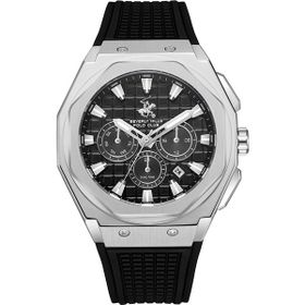 Beverly Hills Polo Club BP3718X.351 Erkek Kol Saati