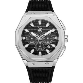 Beverly Hills Polo Club BP3718X.351 Erkek Kol Saati