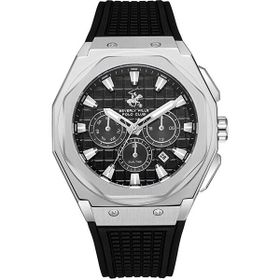 Beverly Hills Polo Club BP3718X.351 Erkek Kol Saati