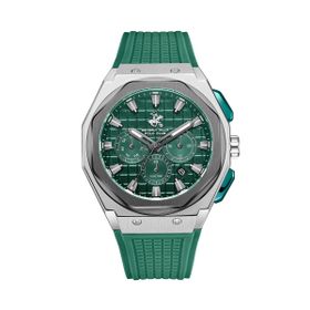 Beverly Hills Polo Club BP3718X.375 Erkek Kol Saati