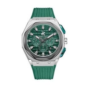 Beverly Hills Polo Club BP3718X.375 Erkek Kol Saati