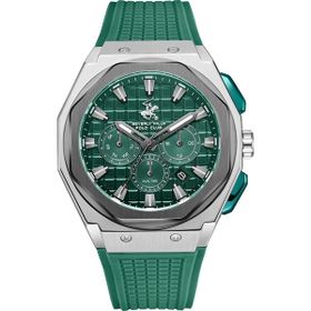 Beverly Hills Polo Club BP3718X.375 Erkek Kol Saati