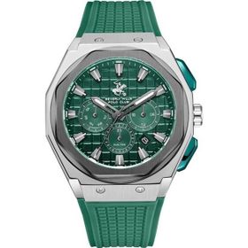 Beverly Hills Polo Club BP3718X.375 Erkek Kol Saati