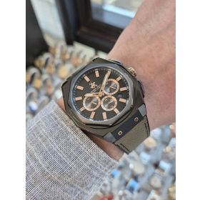Beverly Hills Polo Club BP3719X.055 Erkek Kol Saati