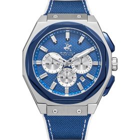 Beverly Hills Polo Club BP3719X.377 Erkek Kol Saati