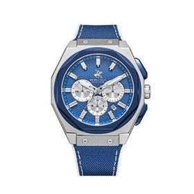 Beverly Hills Polo Club BP3719X.377 Erkek Kol Saati