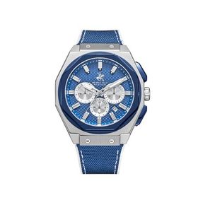Beverly Hills Polo Club BP3719X.377 Erkek Kol Saati
