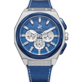 Beverly Hills Polo Club BP3719X.377 Erkek Kol Saati