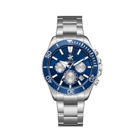 Beverly Hills Polo Club BP3721X.390 Erkek Kol Saati