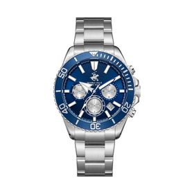 Beverly Hills Polo Club BP3721X.390 Erkek Kol Saati