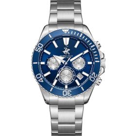 Beverly Hills Polo Club BP3721X.390 Erkek Kol Saati