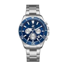 Beverly Hills Polo Club BP3721X.390 Erkek Kol Saati