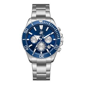 Beverly Hills Polo Club BP3721X.390 Erkek Kol Saati