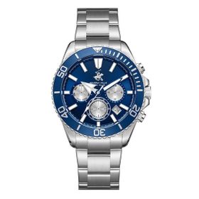 Beverly Hills Polo Club BP3721X.390 Erkek Kol Saati