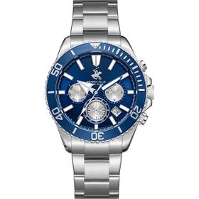 Beverly Hills Polo Club BP3721X.390 Erkek Kol Saati
