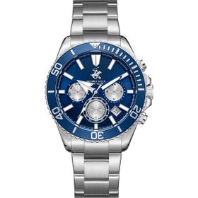 Beverly Hills Polo Club BP3721X.390 Erkek Kol Saati