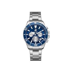 Beverly Hills Polo Club BP3721X.390 Erkek Kol Saati