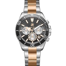 Beverly Hills Polo Club BP3721X.560 Erkek Kol Saati