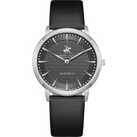 Beverly Hills Polo Club BP3722X.351 Erkek Kol Saati