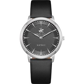 Beverly Hills Polo Club BP3722X.351 Erkek Kol Saati