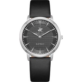 Beverly Hills Polo Club BP3722X.351 Erkek Kol Saati