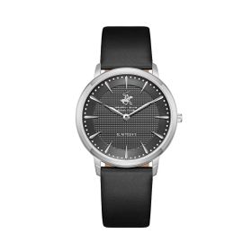 Beverly Hills Polo Club BP3722X.351 Erkek Kol Saati