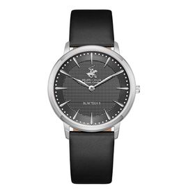 Beverly Hills Polo Club BP3722X.351 Erkek Kol Saati