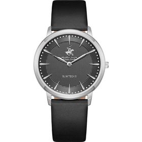 Beverly Hills Polo Club BP3722X.351 Erkek Kol Saati