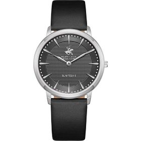 Beverly Hills Polo Club BP3722X.351 Erkek Kol Saati