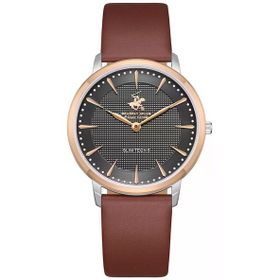 Beverly Hills Polo Club BP3722X.462 Erkek Kol Saati