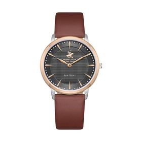 Beverly Hills Polo Club BP3722X.462 Erkek Kol Saati